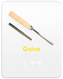 entalhe em madeira curso online - cogumelo vazado - Evandro Pires