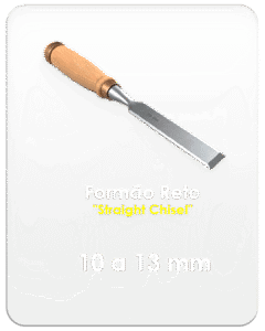 entalhe em madeira curso online - cogumelo vazado - Evandro Pires