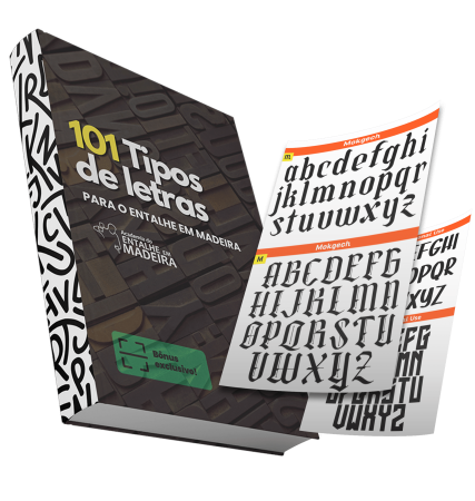 LETRAS MAIOR 4